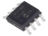 Memorie Flash 16Mb SO8 104MHz