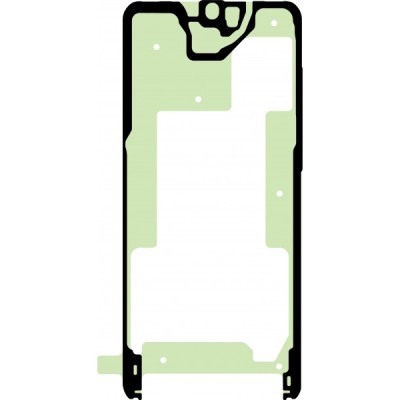 Adeziv Display Samsung Galaxy S20+ 5G G986 / S20+ G985, Service Pack GH02-19782A foto