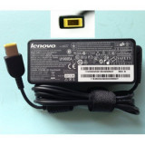 Alimentator Laptop Lenovo ADLX65NDC3A 20V, 3,25A, 65W Orig Swap