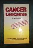 Rudolf Breuss - Cancer, Leucemie | Medicina Alternativa - Editura AnandaKali, 2006