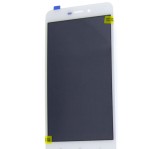 Display LCD Xiaomi Redmi 4A + Touchscreen, Alb, Original