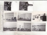 bnk foto - Bucuresti - anii `70 - lot 17 fotografii