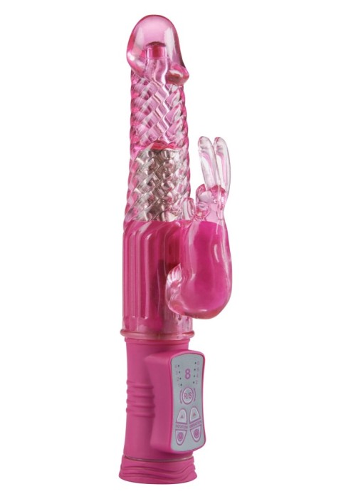 Vibrator Thumper Bunny Roz