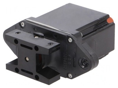 Comutator Basculant DPDT 10A 277V foto