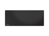 Mousepad Gaming GENESIS Carbon 500 Ultra Logo, 450 x 1100 mm, Negru