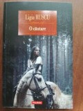 O cautare- Ligia Ruscu, 2017, Polirom