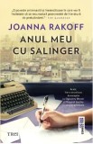Cumpara ieftin Anul meu cu Salinger/Joanna Rakoff