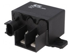 Releu Electromagnetic SPST-NO 12VDC 130A Panou