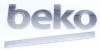 Emblema Beko Frigider Originala 5737560300 Arcelik/Beko - Piese Frigorifice