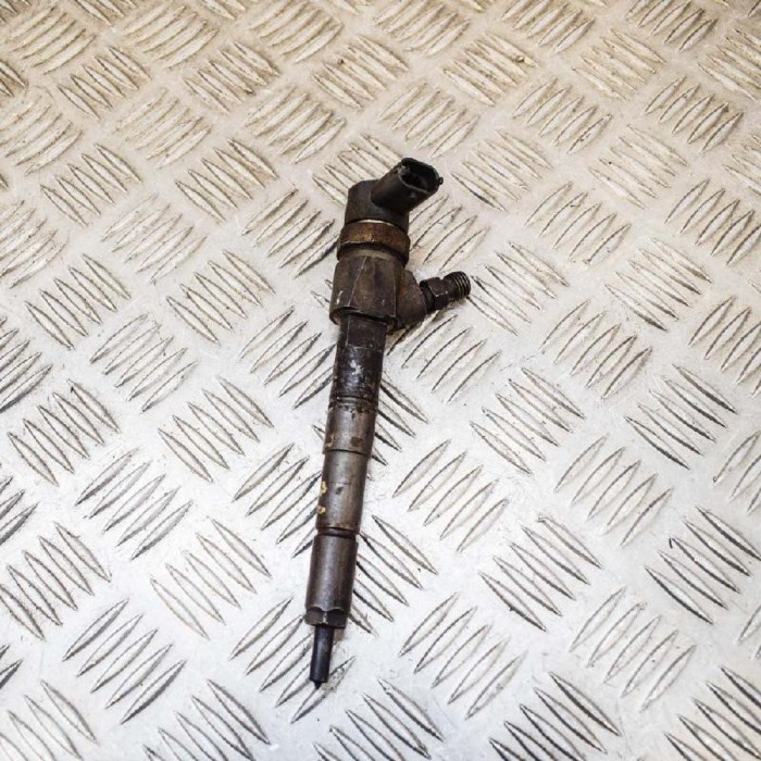 Injector de combustibil OPEL ASTRA J 2012 OEM: 0445110327 1276968