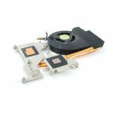3.Sistem coolere laptop cu heatsink DFS601605HB0T