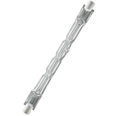 Bec OSRAM, halogen, R7s, 120W, HALOLINE ECO SUPERSTAR 4008321977656