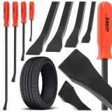 Set de leviere mecanice, 20-600 mm, 4 piese, cap drept, Verke