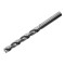 Burghiu pentru metal, HSS, 10.5 mm, Richmann