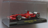 Macheta Ferrari 248 F1 Formula 1 2006 (Felipe Massa) - IXO/Altaya 1/43 F1