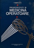Cumpara ieftin Propedeutica si medicina operatoare - 1973 - I. Grigorescu (Q185)