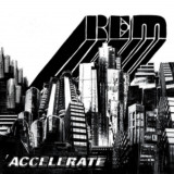 R.E.M. Accelerate 2016 (cd)