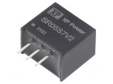 Convertor DC/DC 9-34V la 7.2V 500mA SIP3 THT