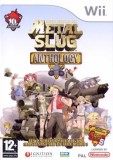 Joc Nintendo Wii Metal Slug Anthology - A