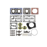 Set garnituri si lamele compresor Mercedes model wabco 912 510 300 0 / 912 510 303 0, PARTSTOCK