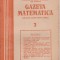 GAZETA MATEMATICA - Nr. 2 / 1990