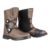 Cumpara ieftin Cizme Moto W-TEC Quartzo, 43, Maro