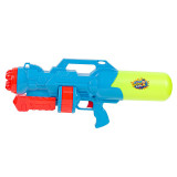Pistol cu apa Water Gun, 56 cm, 3 ani+