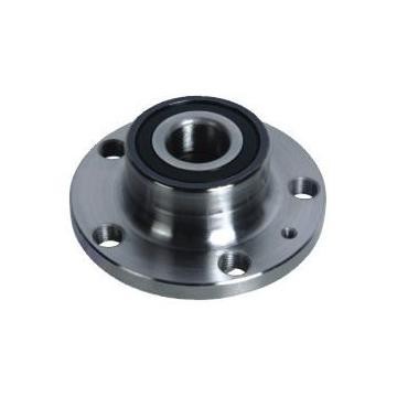 Rulment spate+butuc Skoda Fabia, Volkswagen Polo 12276 6Q0598611 foto