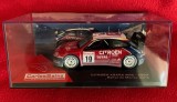 Modele auto și moto model 1/43 Citroen Xsara WRC Rally Monte Carlo 2003 Carlos Sainz - 1:43