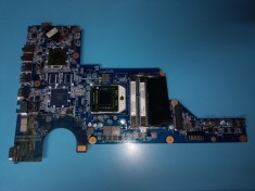 Placa de baza HP Pavilion G4-1000 G6-1000 G7-1000 G7-1236SF funcționala