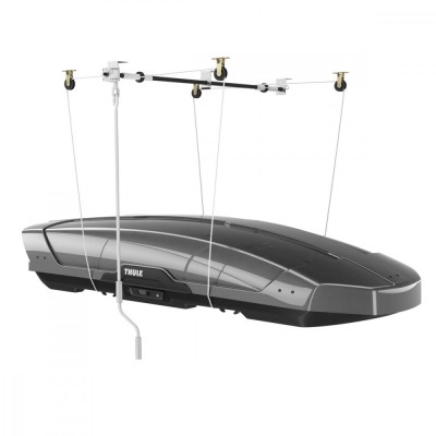 Thule MultiLift 572 - Suport pentru depozitarea cutiei portbagaj foto