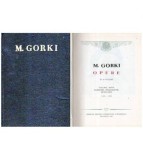 Maxim Gorki - Opere in 30 de volume vol. 28 Scrisori, telegrame,, 1964