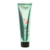 Gel Intim Kissable Lube Tube Cocktail Strawberry Mojito, 100 ml