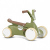 Kart cu pedale GO 2 Retro Verde Berg Toys