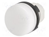 Lumină de control EAO 22mm albă IP65 46 -25&divide;55&deg;C &Oslash;22,3mm