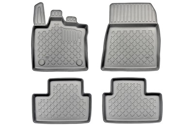 Covorase auto MITSUBISHI ASX 2023-prezent Aristar foto