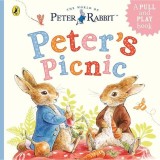 Cumpara ieftin Peter Rabbit: Peter's Picnic