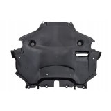 Scut motor fata MERCEDES Clasa E (W212) Sedan/ESTATE, 09.2009-2016; Clasa GLK (X204), 10.2008-12.2015 Tip tractiune : 4Matic;AWD, polietilena (PE),