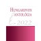 Hungarovox antol&oacute;gia 2022 - Csantav&eacute;ri J&uacute;lia