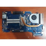 Placa de baza - toshiba tecra Z40-A-17U 14&quot; i5-4210U