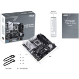 Placa de baza PRIME Z790M-PLUS D4, LGA 1700, Asus