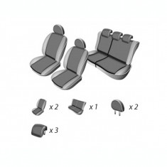 SET HUSE SCAUN FORD FUSION 2002 foto