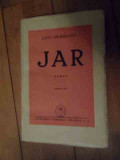 Jar - Liviu Rebreanu ,535747