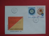 1993 - FDC - ANIVERSARI, EVENIMENTE