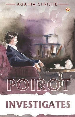 Poirot Investigates foto