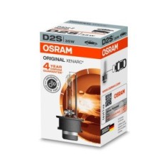 Bec Xenon Osram Original Xenarc 4300k D2S 35W compatibil Honda Accord VII