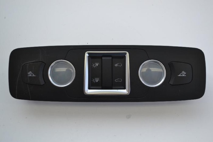 Iluminare interioară AUDI Q7 4L 2008 OEM: 4L0959561B 1431762