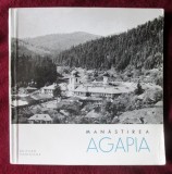 &quot;MANASTIREA AGAPIA&quot;, Petre Lupan, 1967