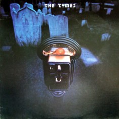 Vinil The Tymes &lrm;&ndash; Tymes Up (VG++)
