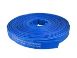 Furtun din PVC 1 &quot;- 50m, 2 bar, GEKO G70007